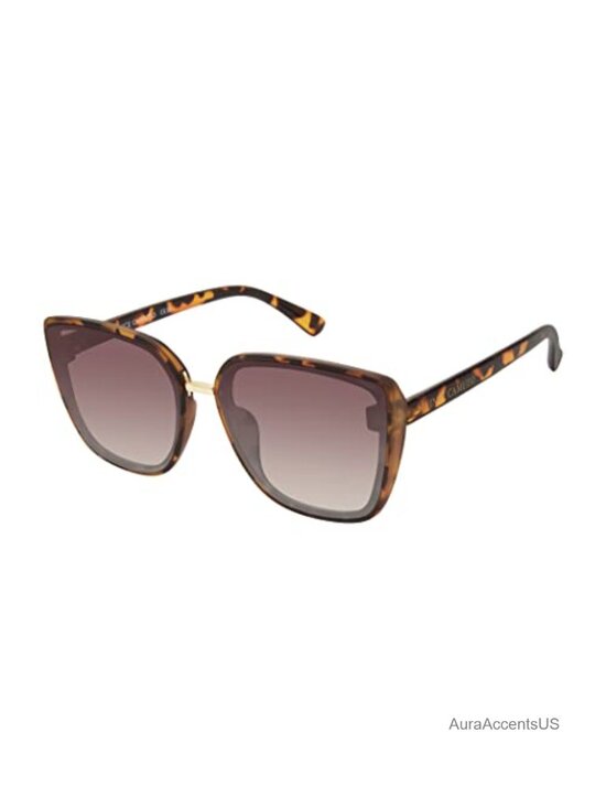 Women\'s Cat Eye Sunglasses 100% UV Protection Polycarbonate Lens main image 2